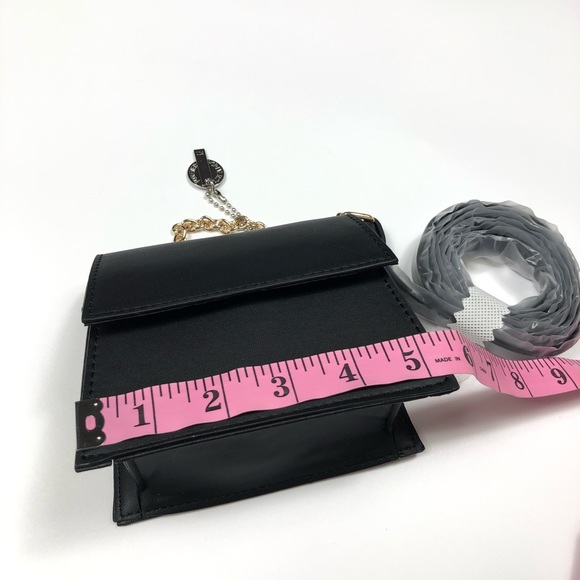 Forever21 Mini Crossbody with Removable Strap - Picture 6 of 8